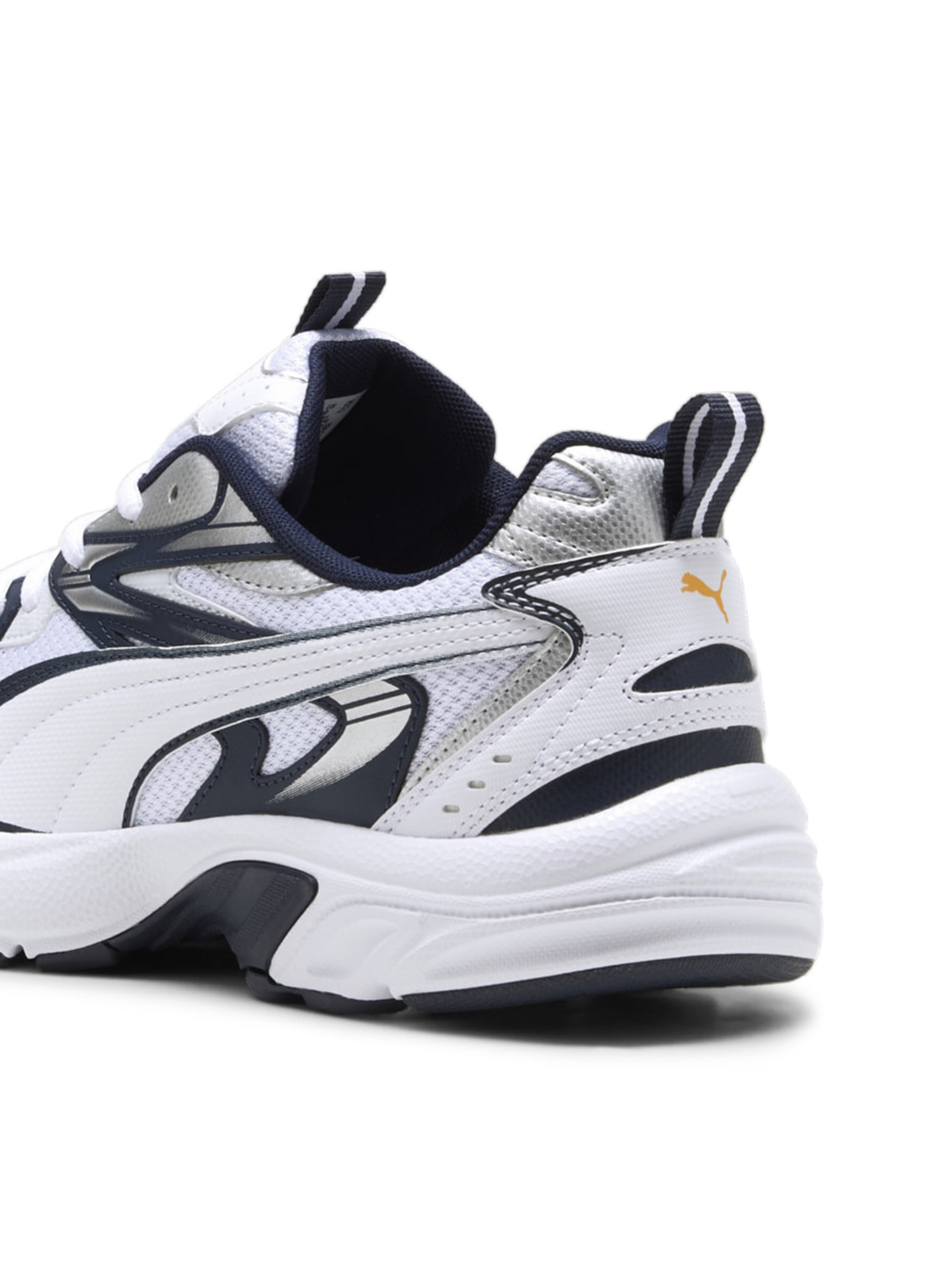 Puma Milenio Tech Sneakers, BL2 BLUE MEDIUM